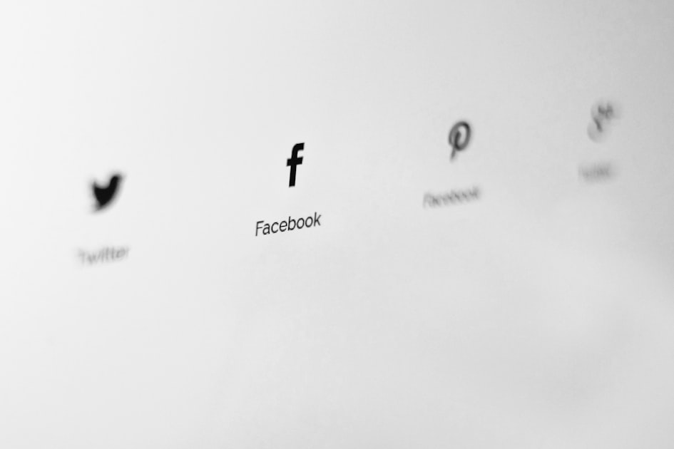 Harnessing Social Media for Growth