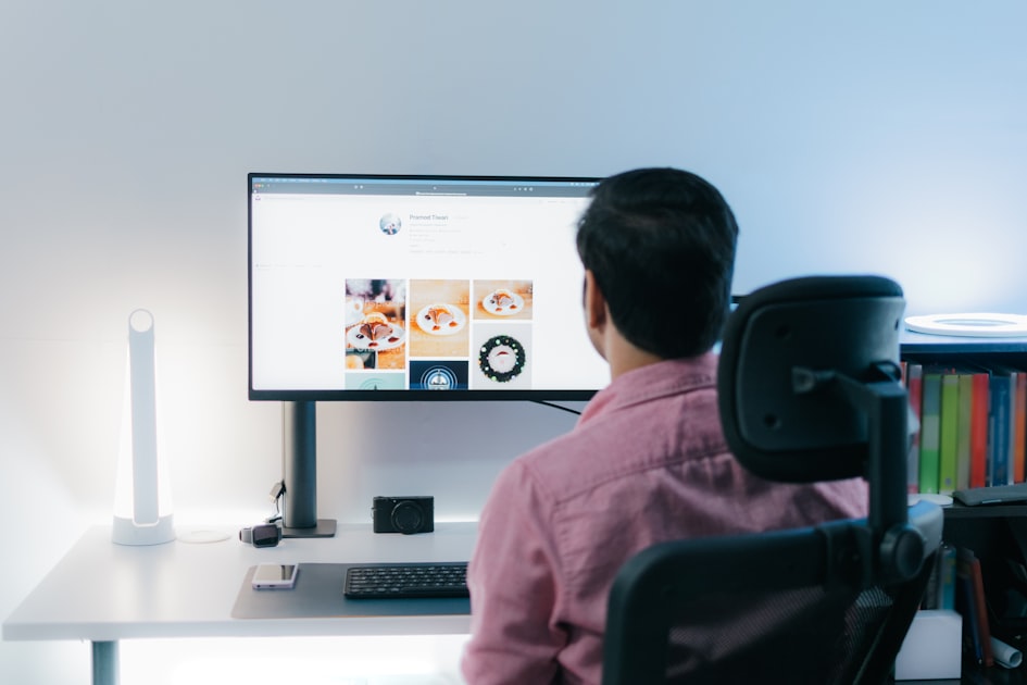 Creating Engaging Content for Social Media